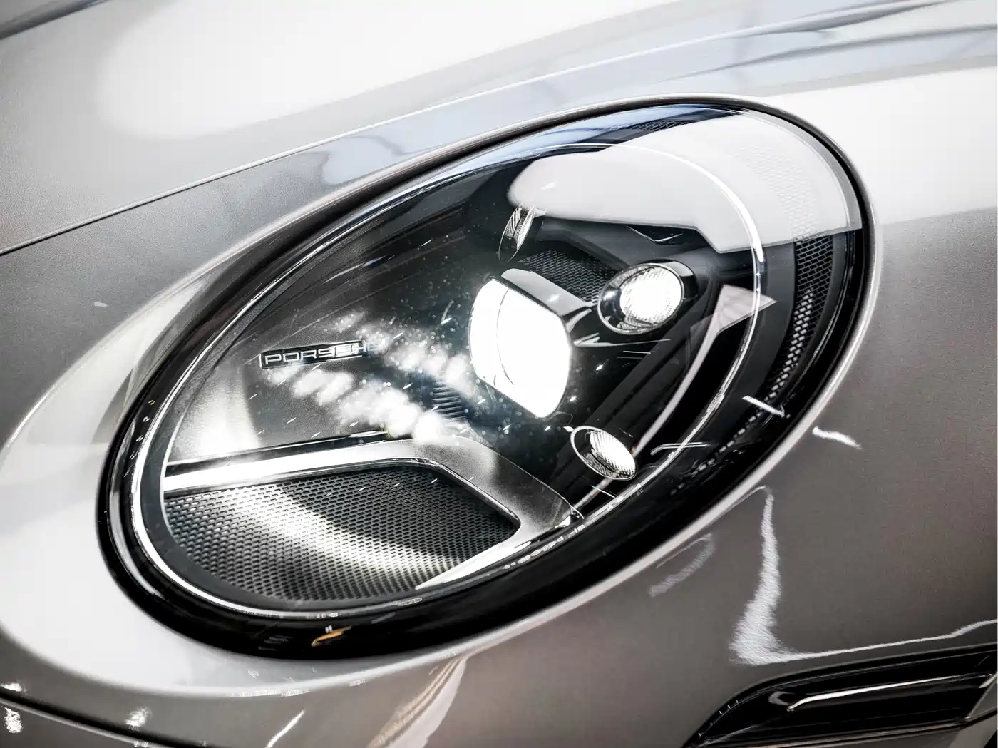 Porsche 911 2019 Carrera S 3.0T фото 6