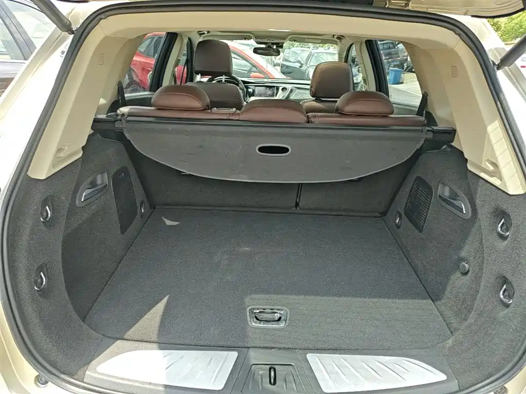 Buick Envision Plus 2015 20T AWD Luxury фото 19