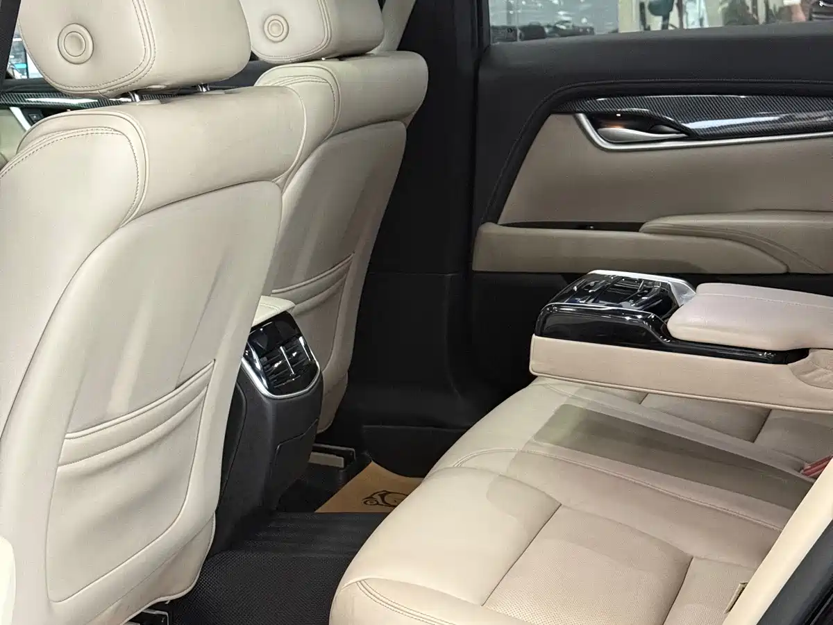 Cadillac XTS 2018 28T Elite фото 13