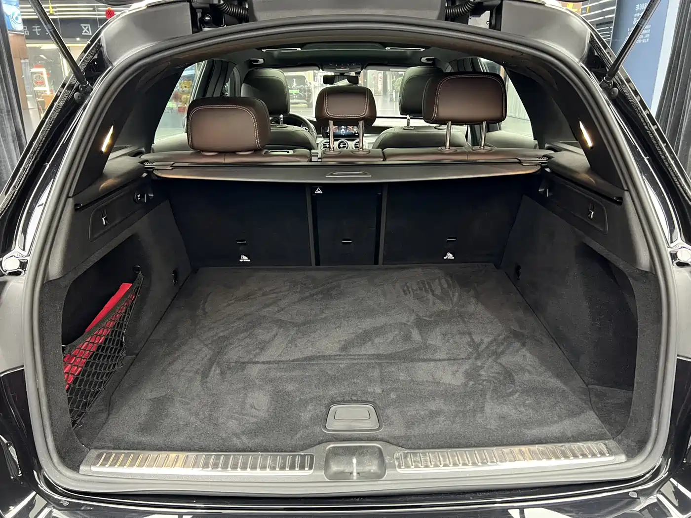 Mercedes-Benz GLC 2020 Facelift GLC 260 L 4MATIC Luxury фото 13