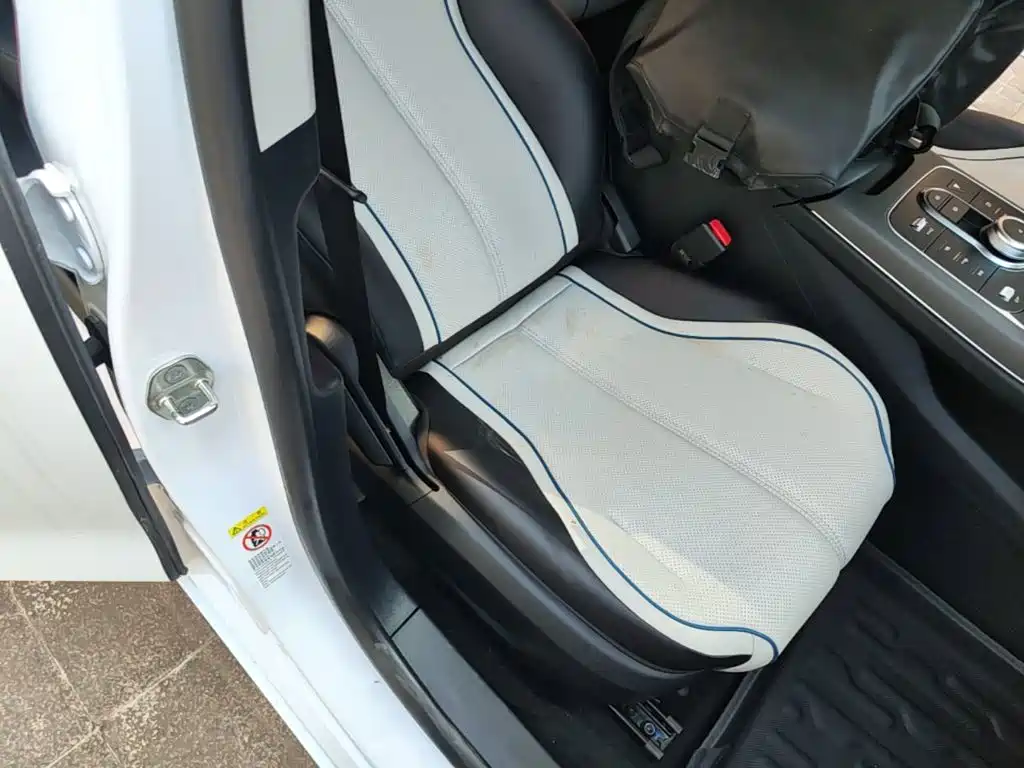 BYD Destroyer 05 2025 2024 Glory Edition DM-i 55KM Luxury