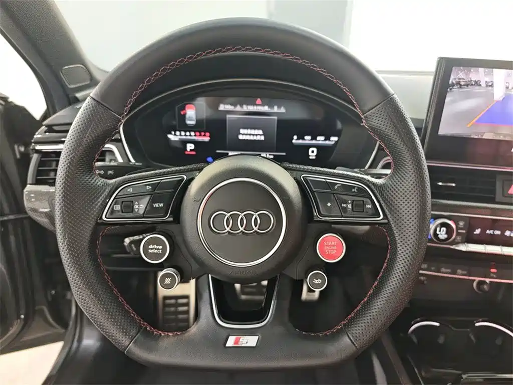 Audi S4 2024 2023 S4 3.0TFSI
