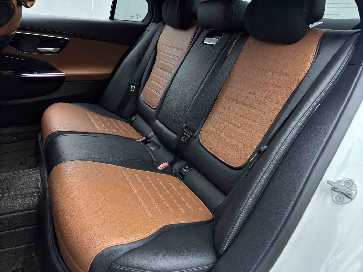 Mercedes-Benz C-Class 2022 Facelift C 260 L Sport фото 13