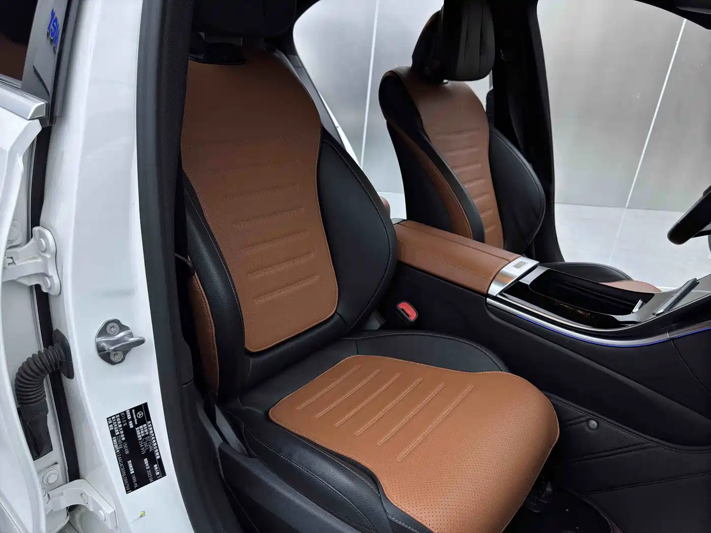 Mercedes-Benz C-Class 2022 Facelift C 260 L Sport фото 22