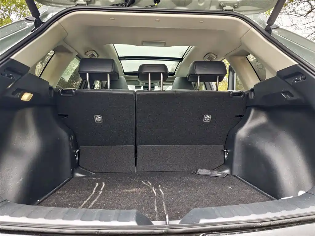 Toyota Corolla Cross 2022 2.0L Flagship Edition фото 20