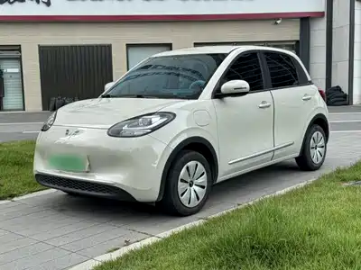 Wuling Bingo