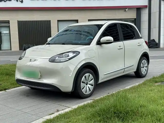 Wuling Bingo 203km, Лайт
