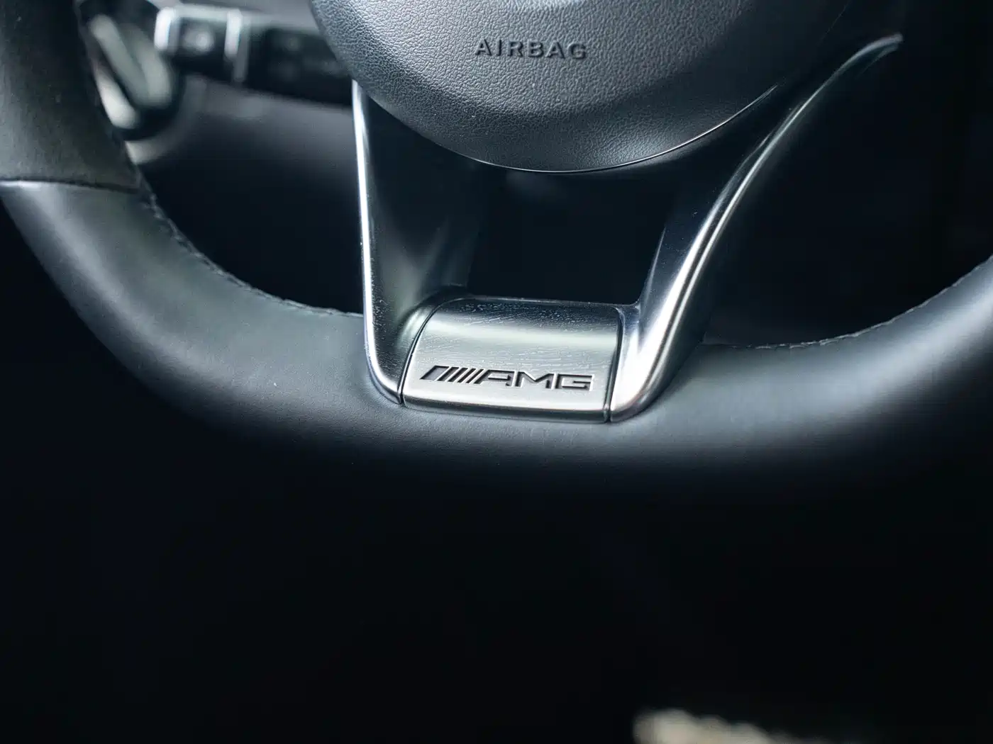 Mercedes-Benz GLE AMG 2015 AMG GLE 63 4MATIC фото 18