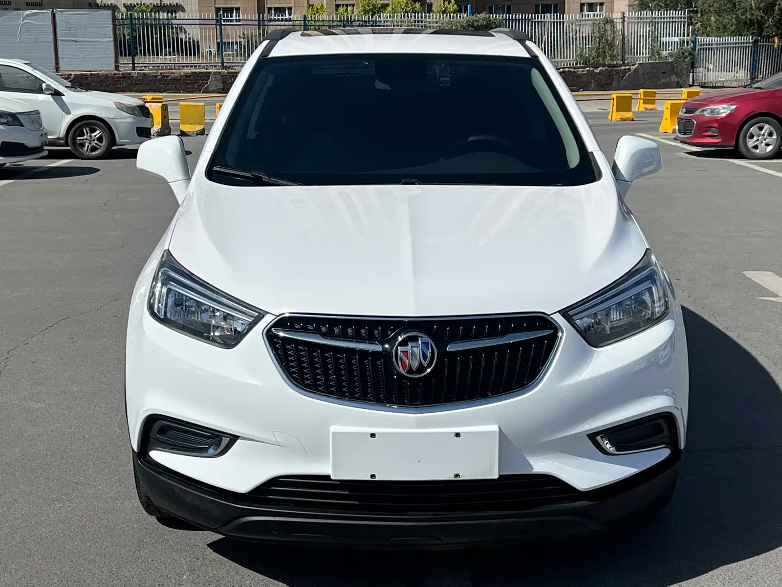 Фото 2 - Buick Encore