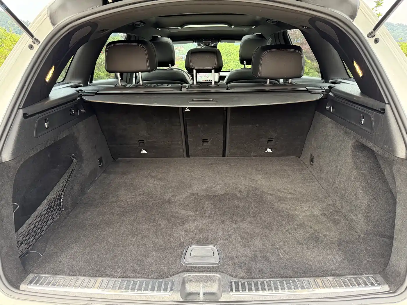Mercedes-Benz GLC 2020 GLC 300 L 4MATIC Dynamic фото 12