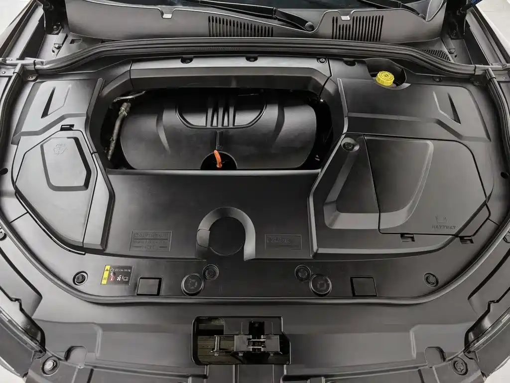 WEY VV5 2020 2020 1.5T 2WD Style Pioneer