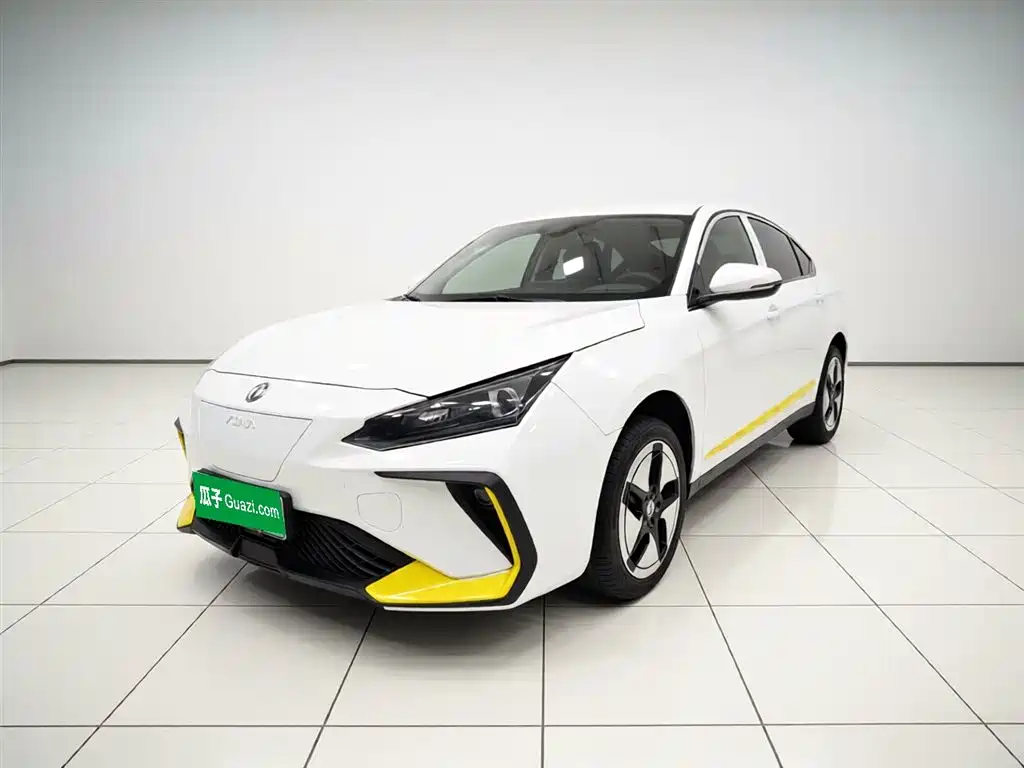 Dongfeng Aeolus Dongfeng Fengshen E70 2023 Facelift PRO Smart Drive Edition