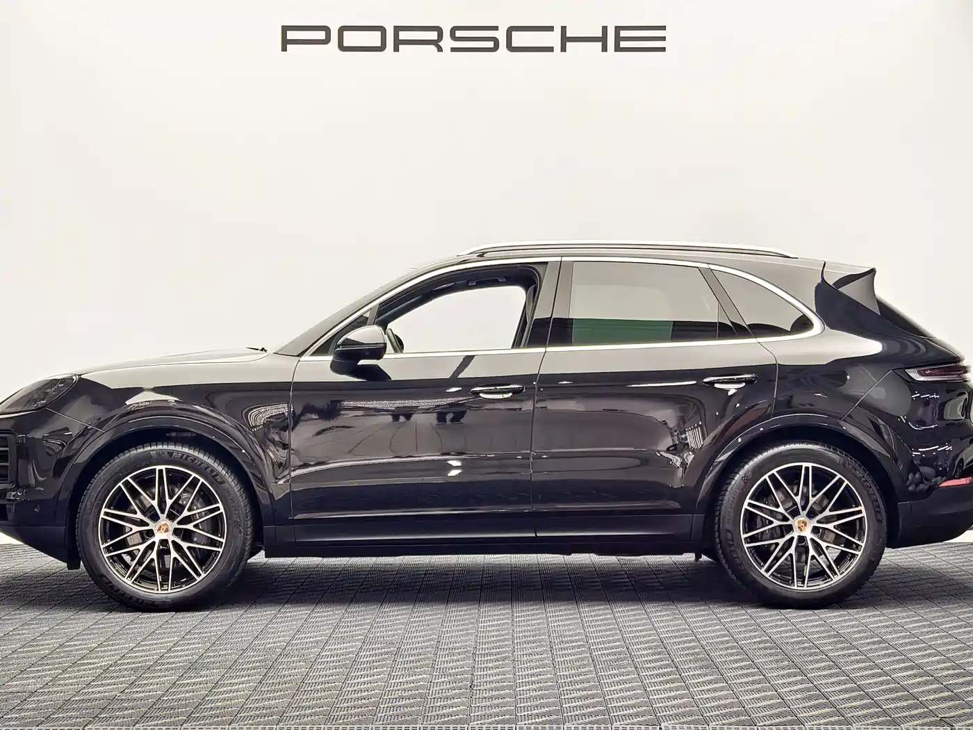 Porsche Cayenne 2024 Cayenne 3.0T фото 4