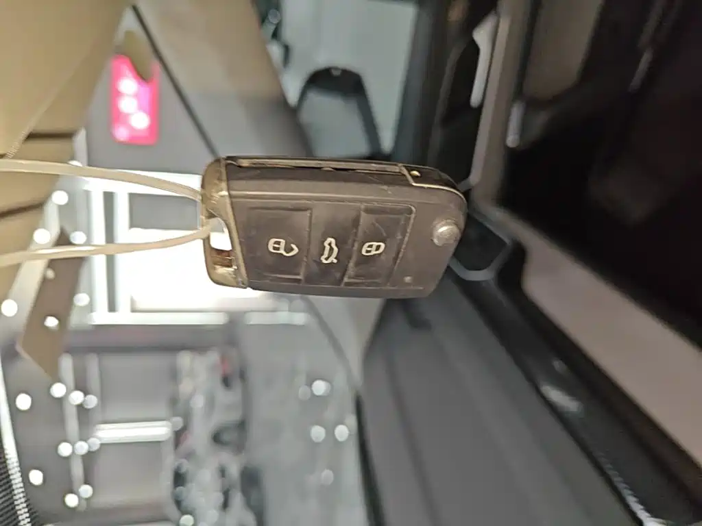 Volkswagen Tayron, миниатюра 9