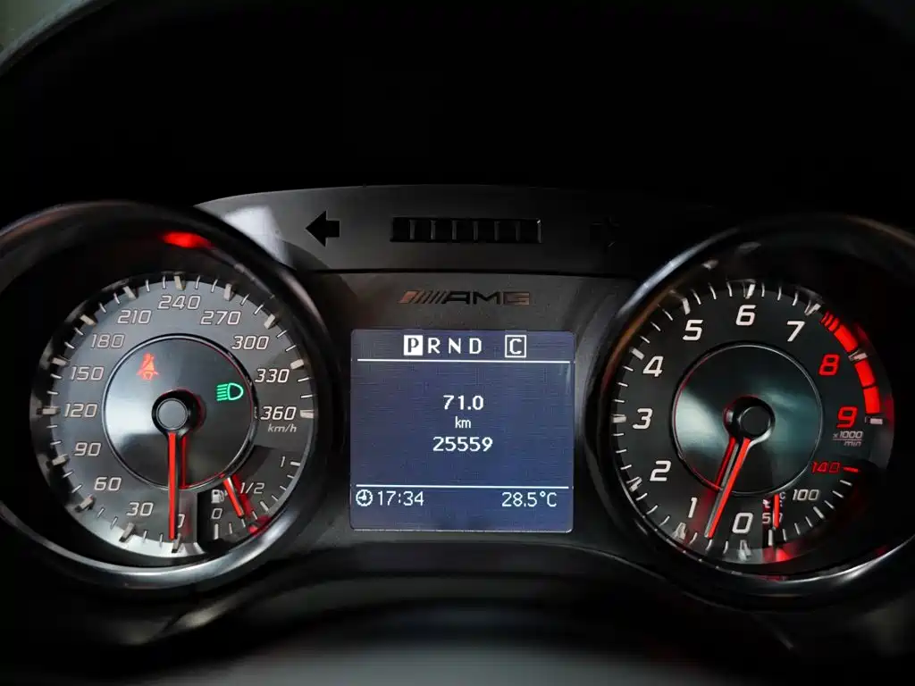 Mercedes-Benz SLS AMG 2013 2011 SLS AMG