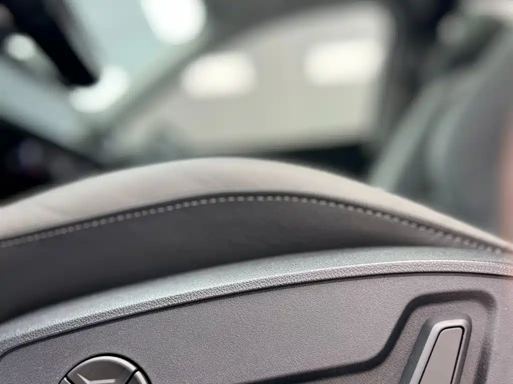 Audi Q3 2022 35 TFSI Progressive Dynamic фото 14