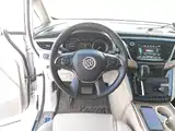 Фото 11 - Buick GL8