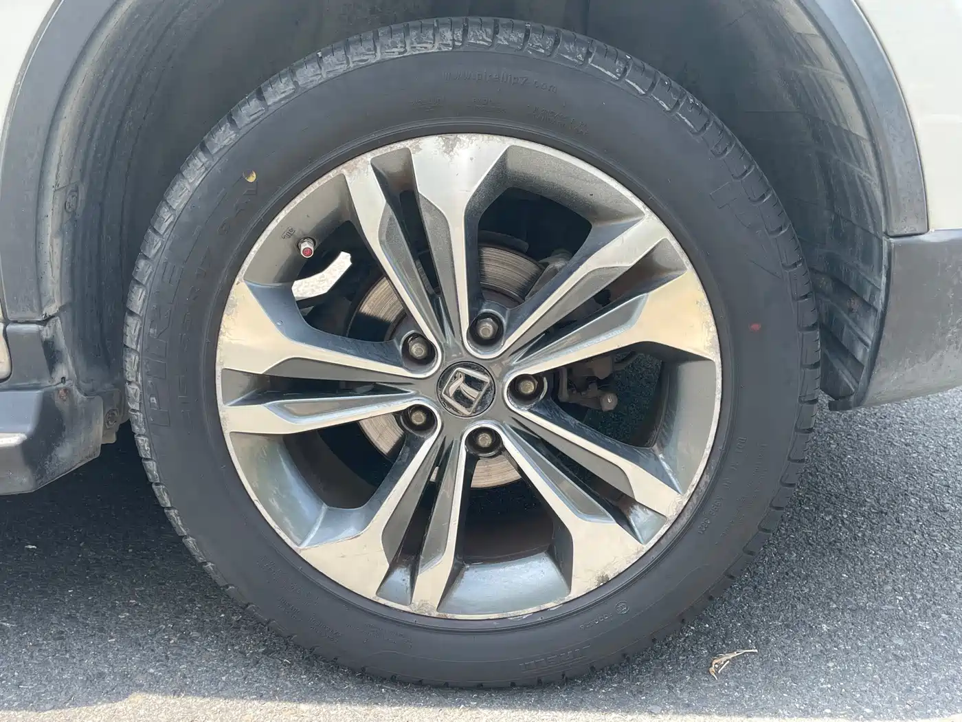 Luxgen U6 SUV 2014 2014 1.8T Fashion