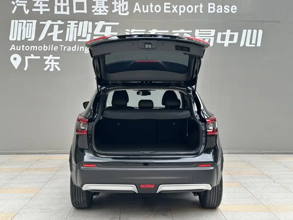 Nissan Qashqai, миниатюра 13