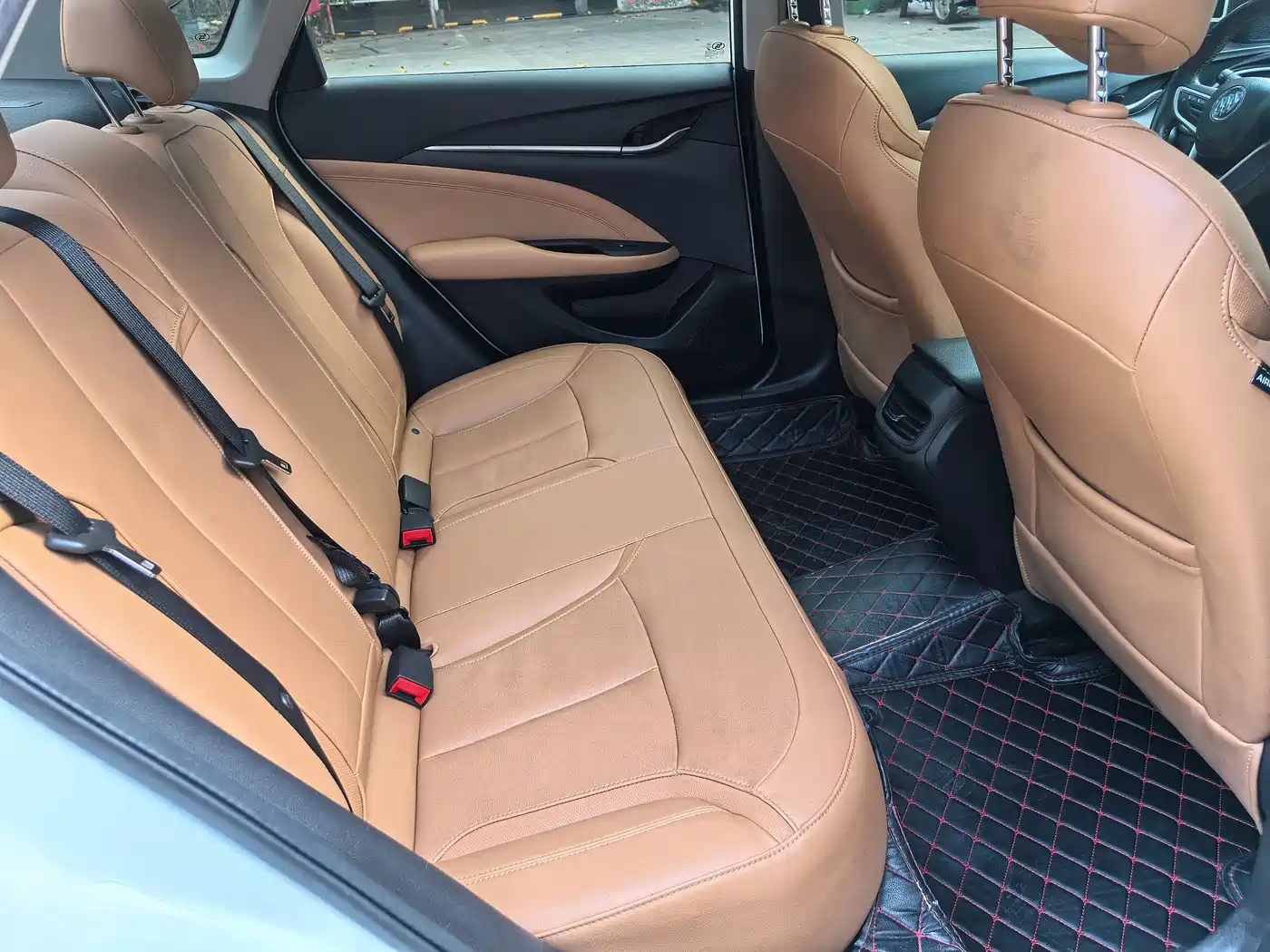 Buick Excelle 2019 18T Auto Connected Flagship China VI фото 12