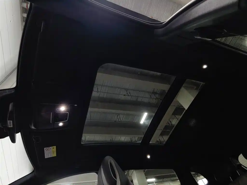 BYD Song PLUS PHEV 2025 EV 520km Premium фото 14