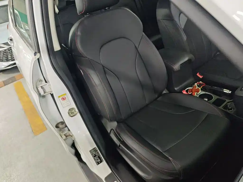 Haval M6 2017 2017 1.5T Automatic 2WD Premium