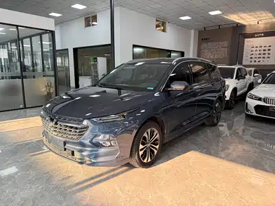 Wuling Victory