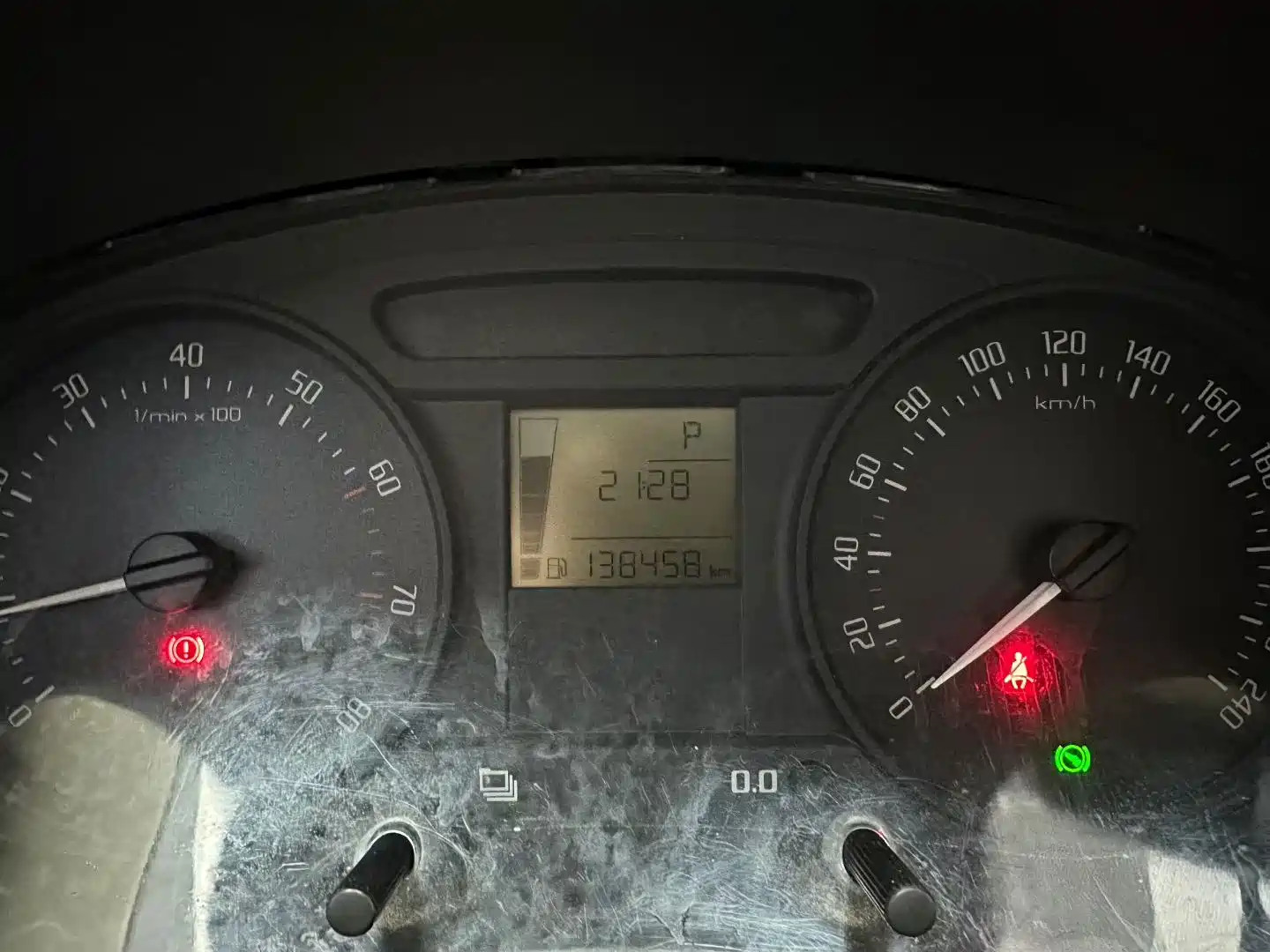 صورة 6 - Škoda Fabia