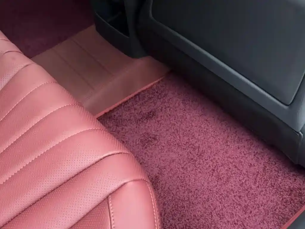 Hongqi H5 2024 2.0T Automatic Smart Connect Flag Smooth Edition фото 6