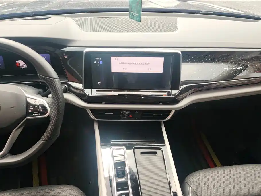 Volkswagen Teramont 2023 Facelift 380TSI 4WD Premium Flagship Edition фото 13