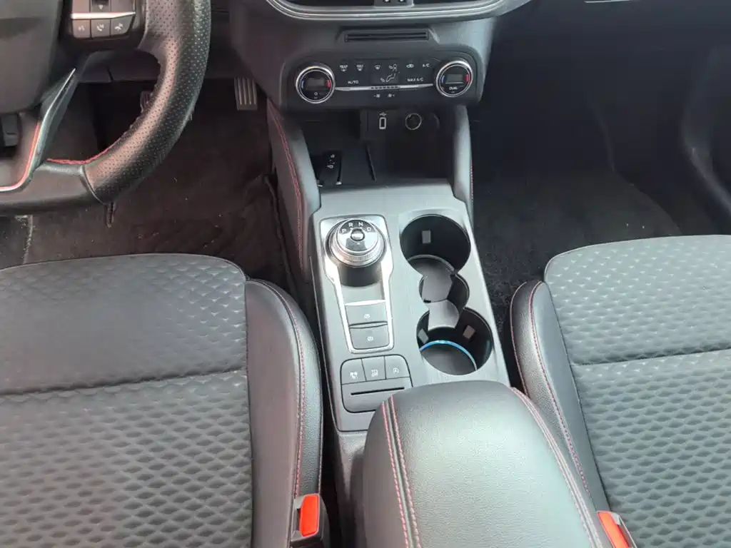 Photo 14 - Ford Focus