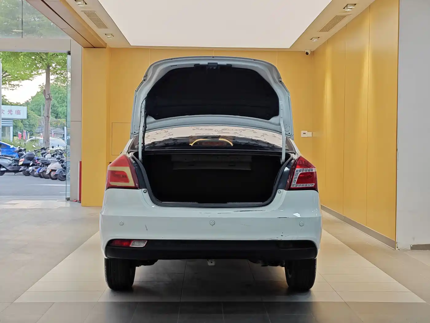 Geely King Kong 2019 2016 1.5L Manual Elite