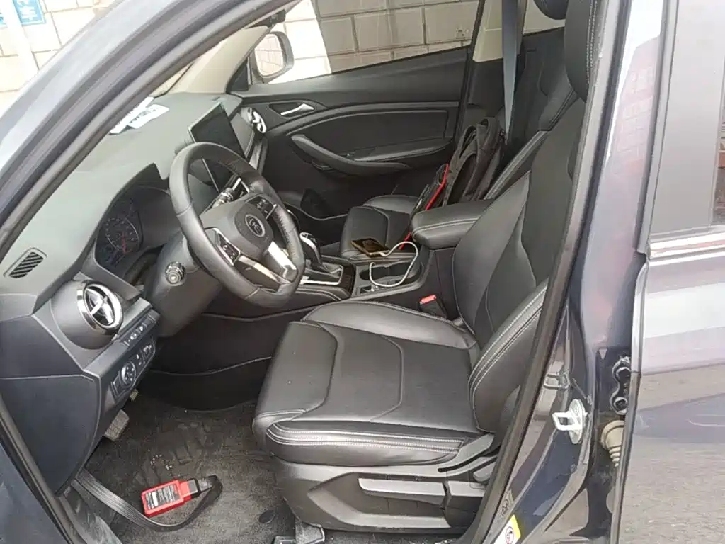 BYD Song 2020 2020 Classic 1.5T Automatic Elite