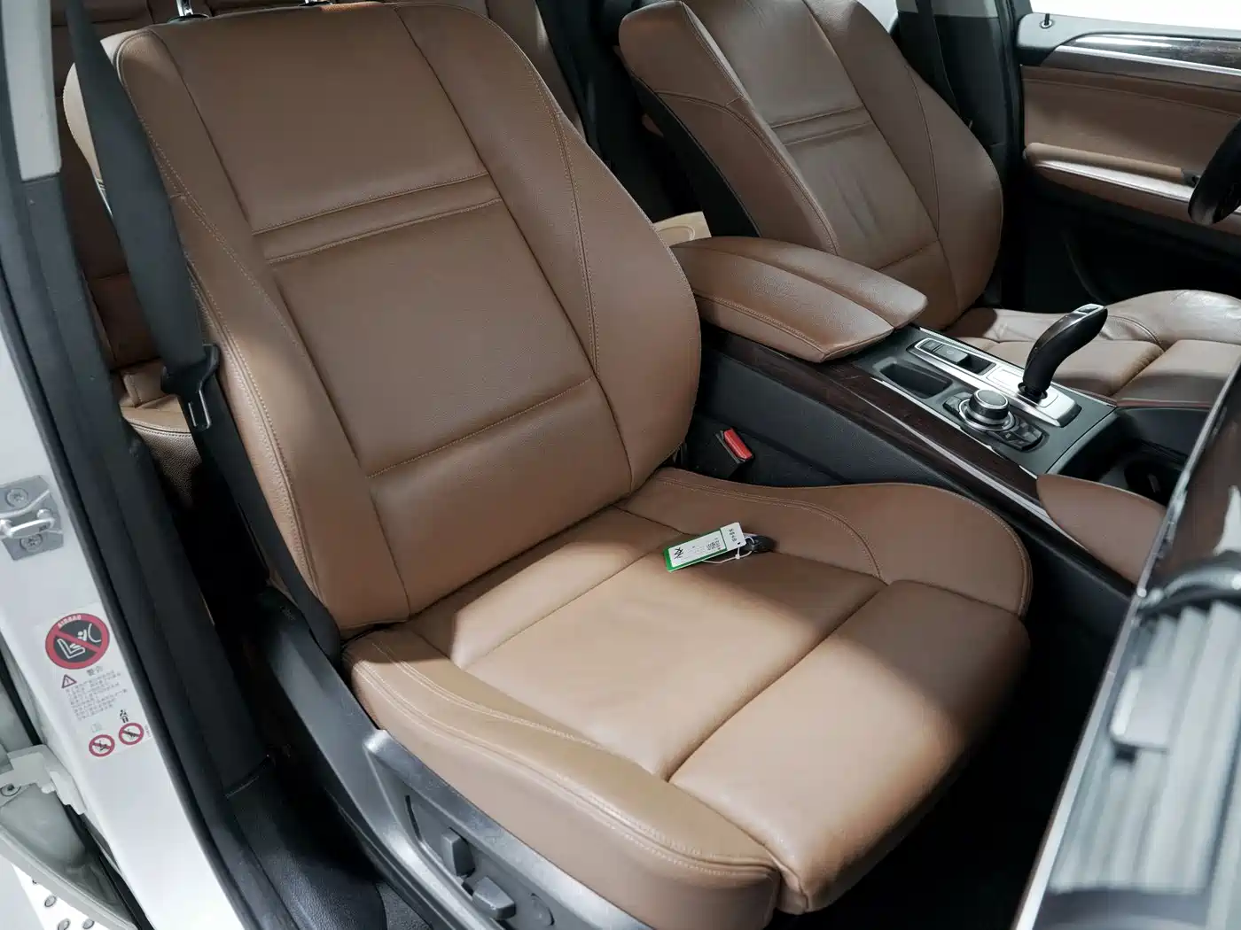 BMW X6 2012 xDrive35i фото 14