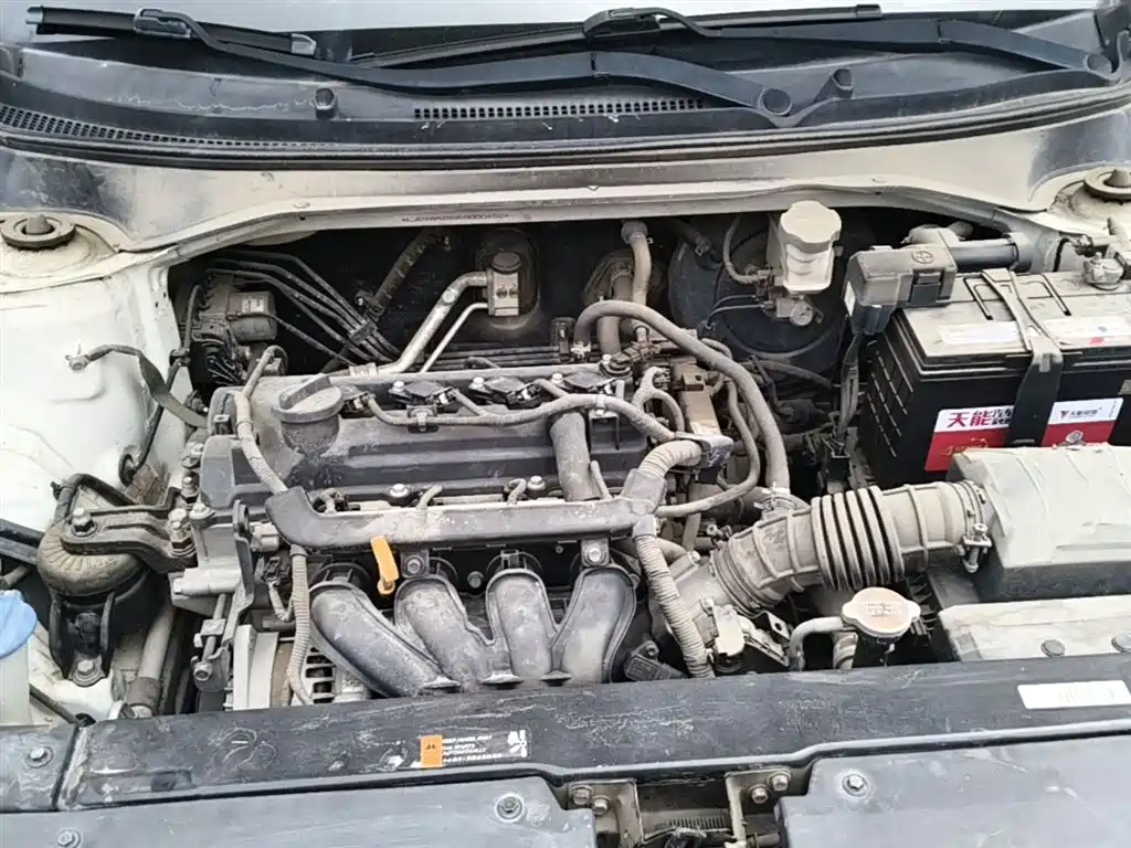 KIA K2