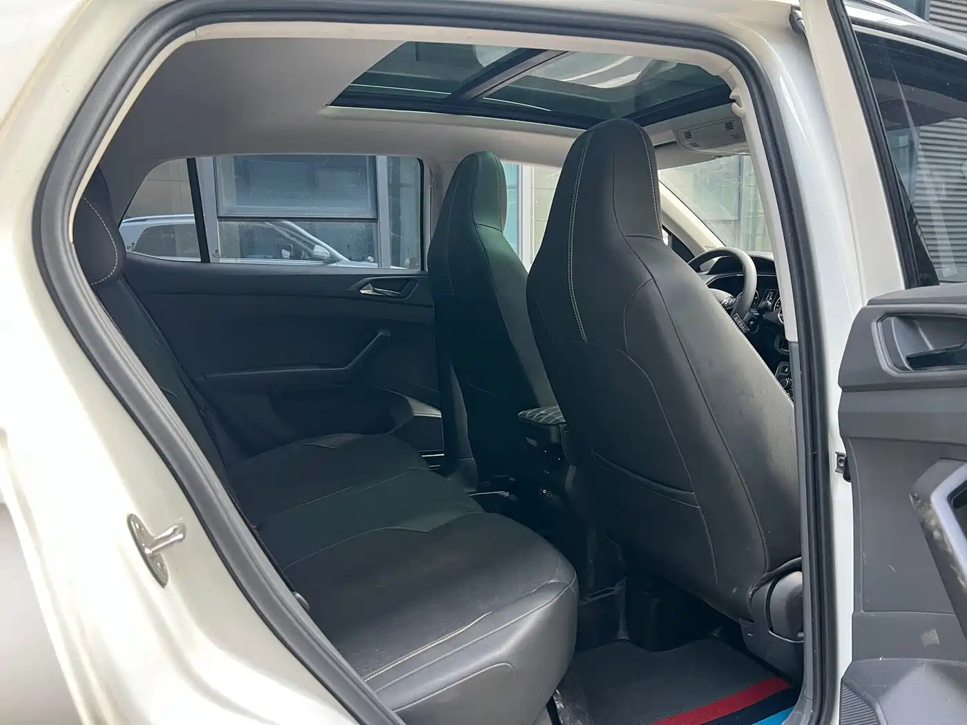 Volkswagen T-Cross, миниатюра 10