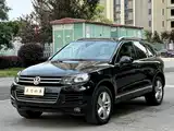 Фото 1 - Volkswagen Touareg