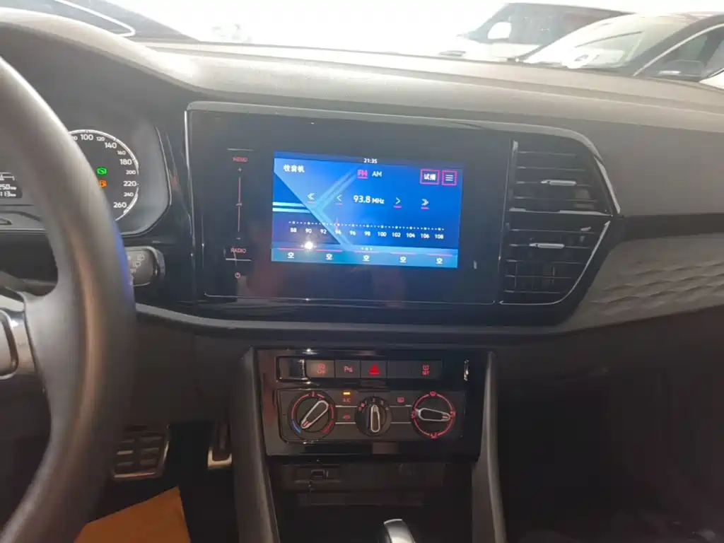 Jetta VS5 2019 2019 280TSI Automatic Joy Edition