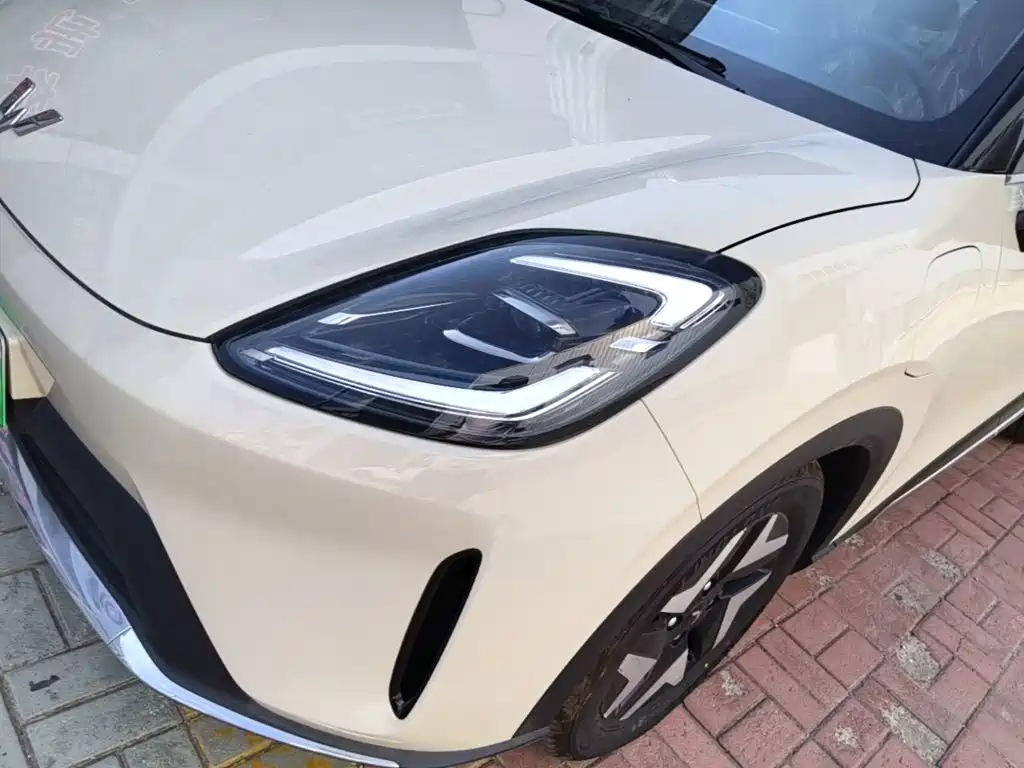 Wuling Motors Wuling Bingo S 2026 2025 Model Base Version