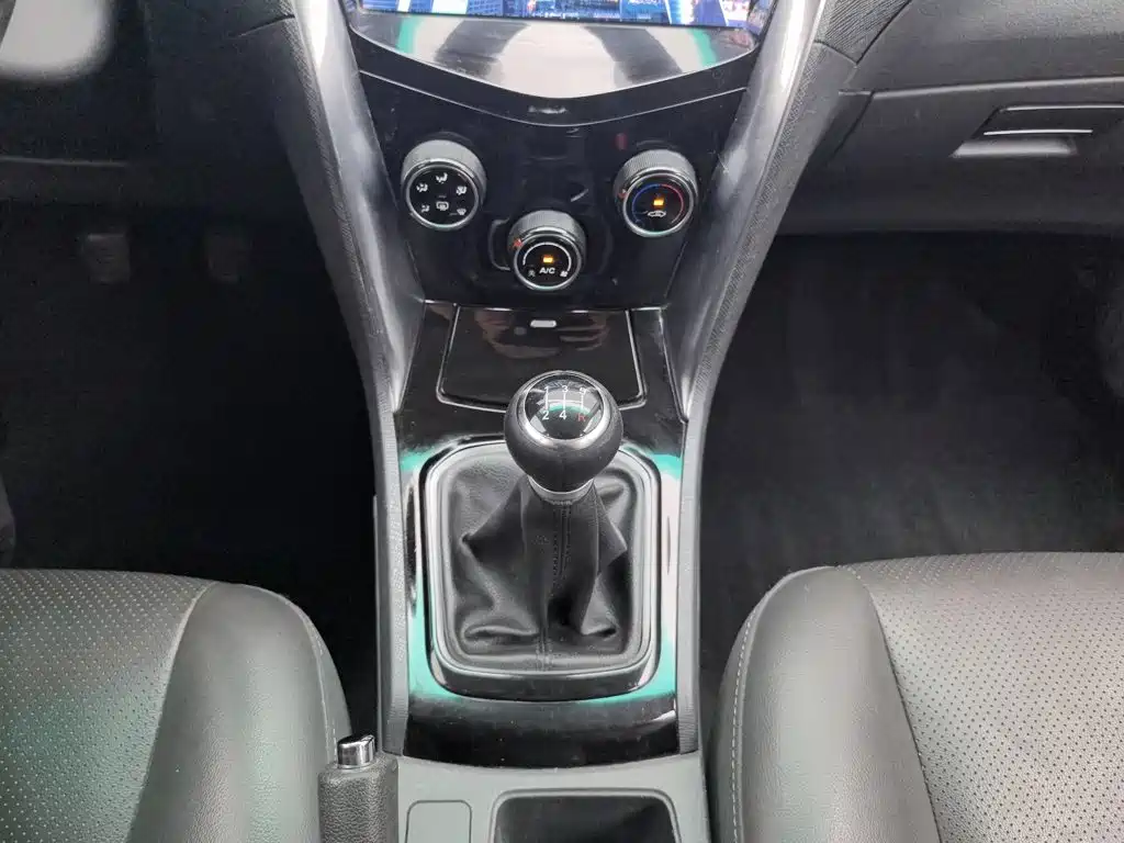 BYD F3 2021 2020 1.5L Manual Premium Edition