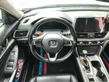 Фото 3 - Honda Accord