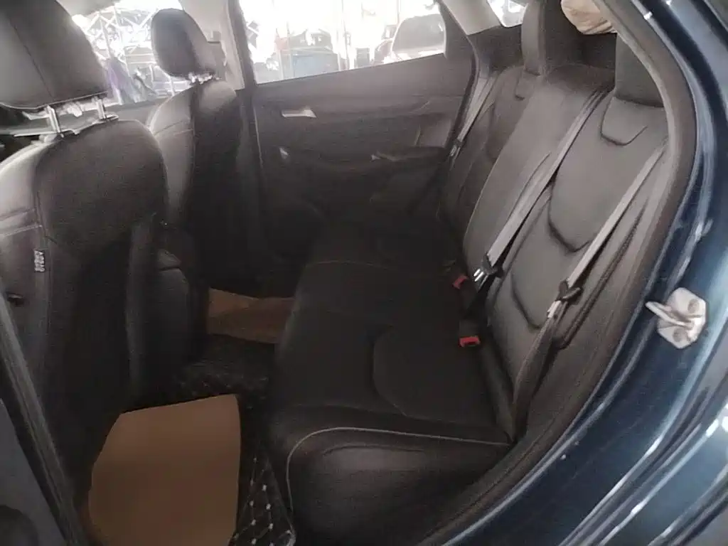 Ford Escort 2022 2021 1.5L Automatic Diamond Edition