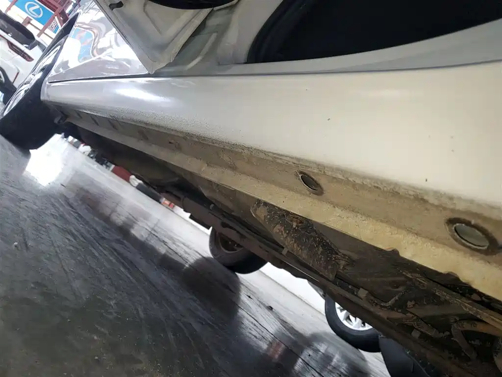 Toyota YARiS L Zhi Xuan 2020 1.5L CVT Leading Edition фото 19