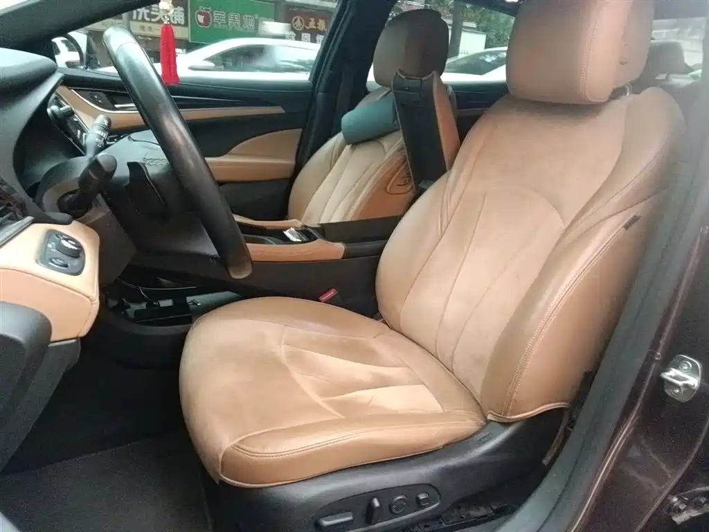 Buick LaCrosse 2016 Model 28T Luxury фото 8