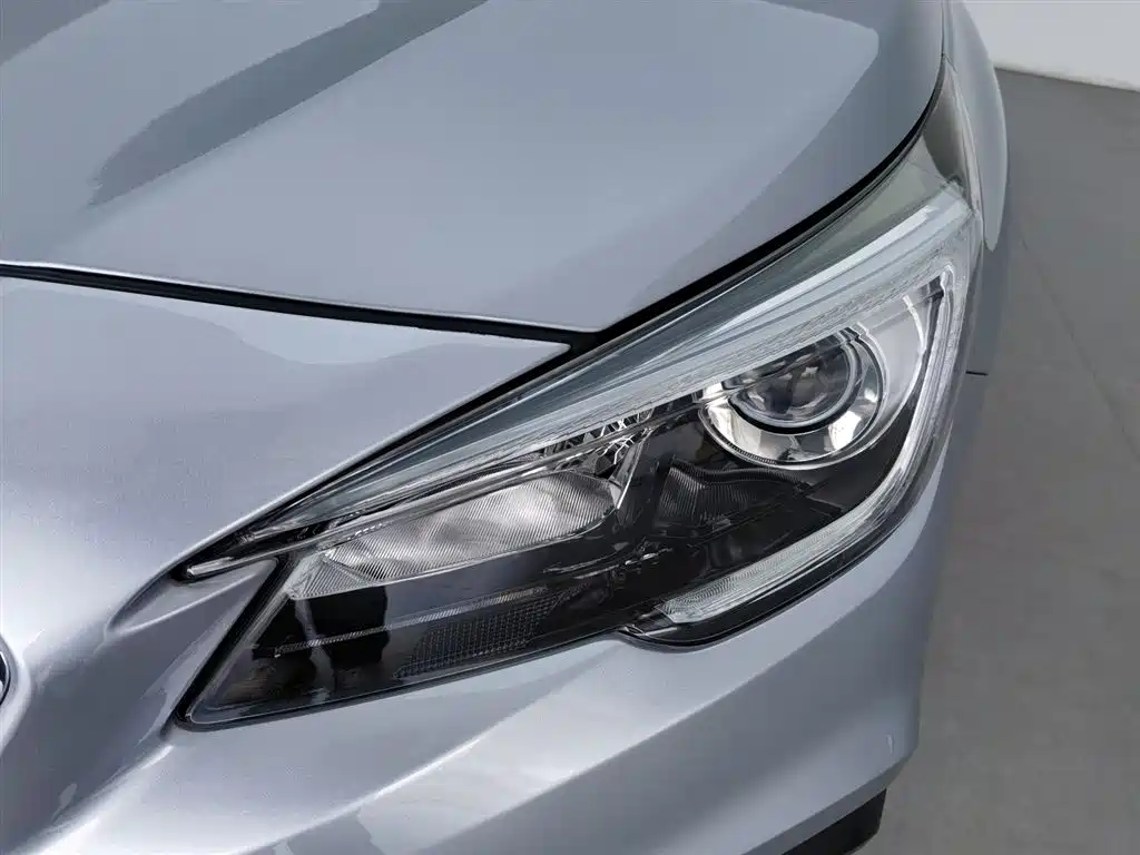 Subaru Legacy 2020 Facelift 2.5i AWD Style Edition фото 7
