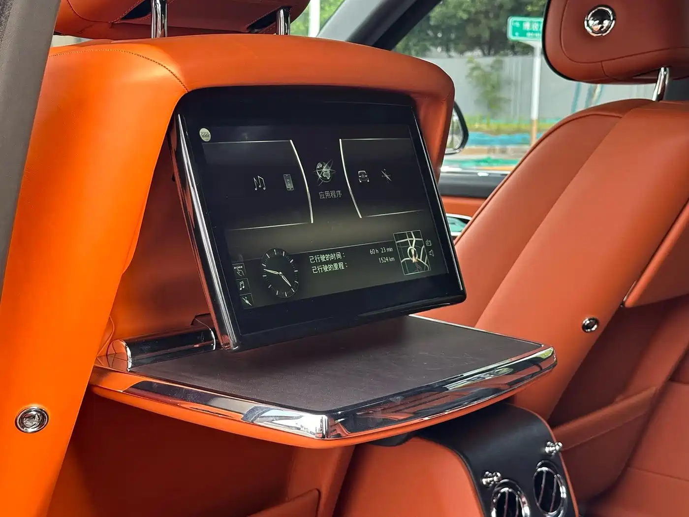 Rolls-Royce Cullinan 2021 2018 4-Seater Version