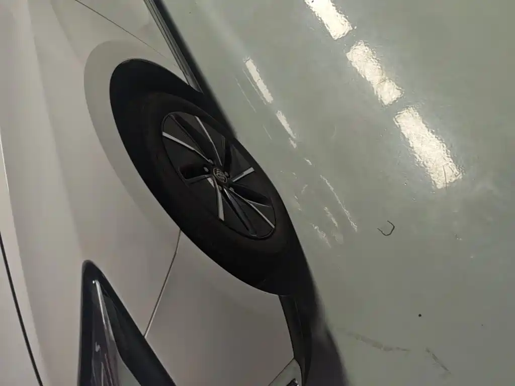 Buick Velite 6 2024 2023 430km Premium Edition