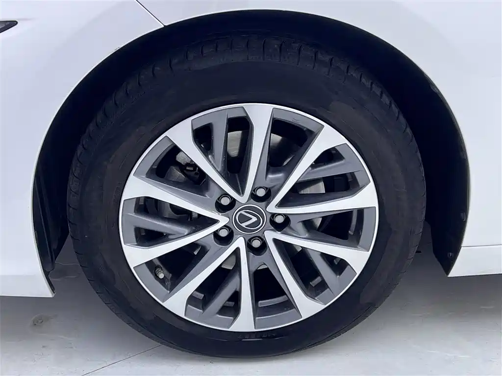 Lexus ES 2022 200 Excellence Edition фото 11