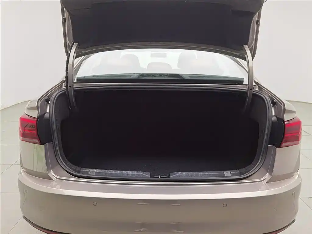 Volkswagen Bora 2019 1.5L Auto Fashion Model фото 16