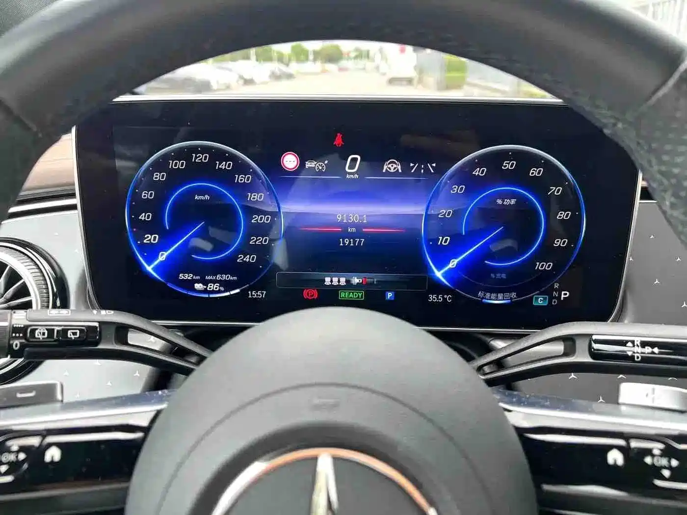 Mercedes-Benz EQE SUV 2025 2023 500 4MATIC Special Edition